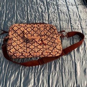 Vera Bradley Lap top bag